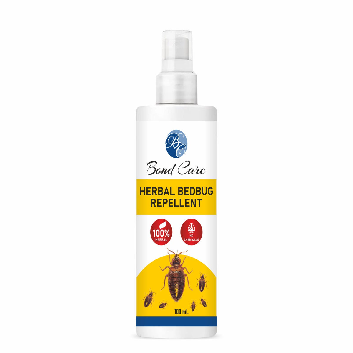 Bed Bug Repellent Spray