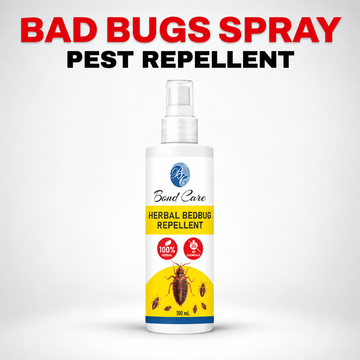 Bed Bug Repellent Spray